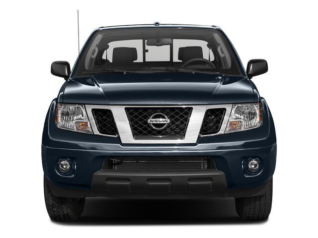 2016 Nissan Frontier SV Appleton WI