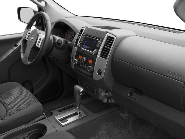 2016 Nissan Frontier SV Appleton WI