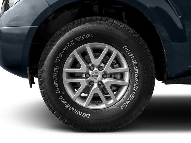 2016 Nissan Frontier SV Appleton WI