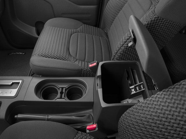 2016 Nissan Frontier SV Appleton WI