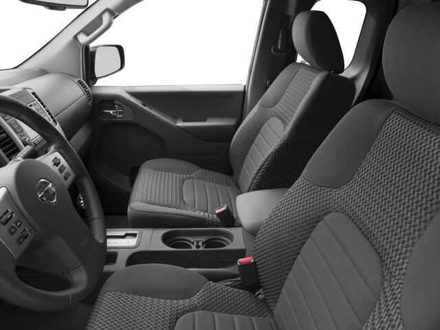 2016 Nissan Frontier SV Appleton WI