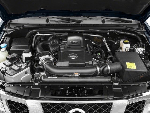 2016 Nissan Frontier SV Appleton WI