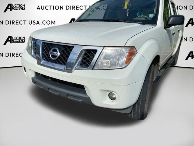 2016 Nissan Frontier SV Raleigh NC