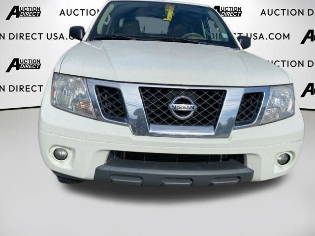 2016 Nissan Frontier SV Raleigh NC
