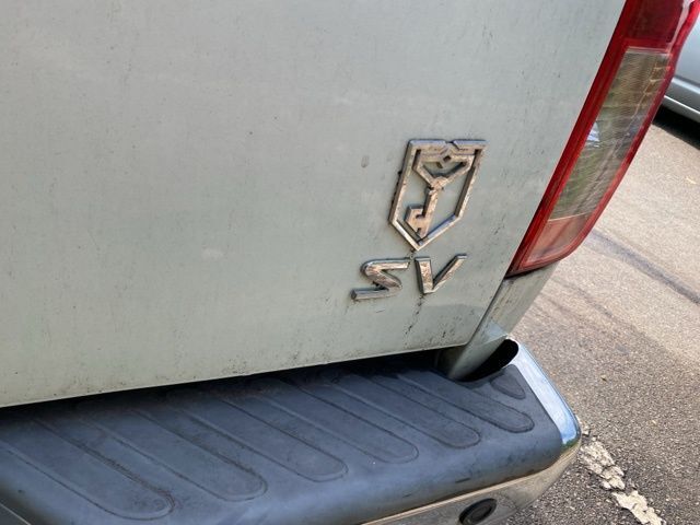 2016 Nissan Frontier SV Raleigh NC