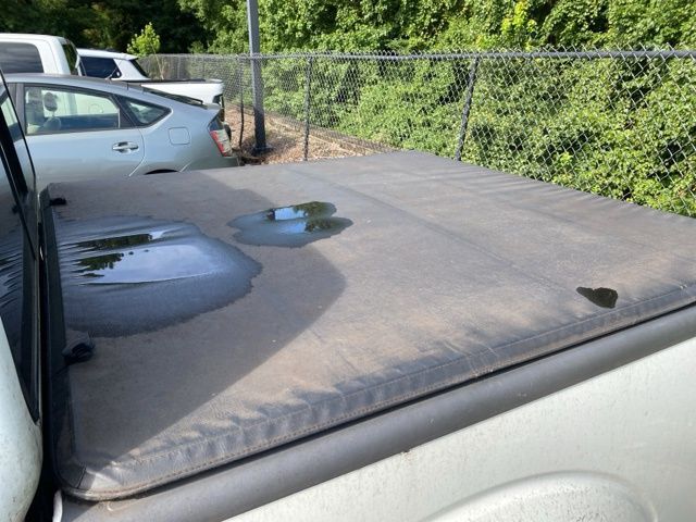 2016 Nissan Frontier SV Raleigh NC