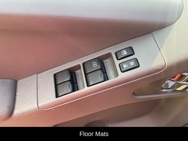 2016 Nissan Frontier SV Raleigh NC