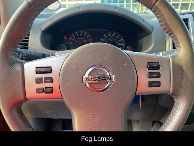 2016 Nissan Frontier SV Raleigh NC