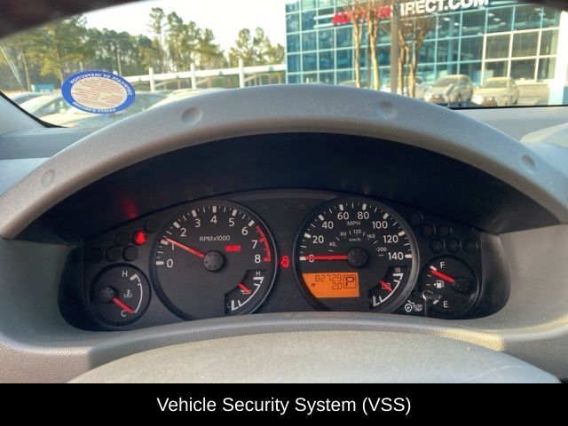 2016 Nissan Frontier SV Raleigh NC