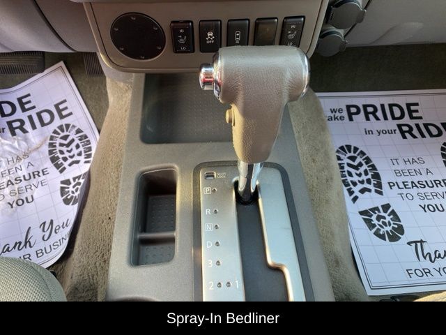 2016 Nissan Frontier SV Raleigh NC