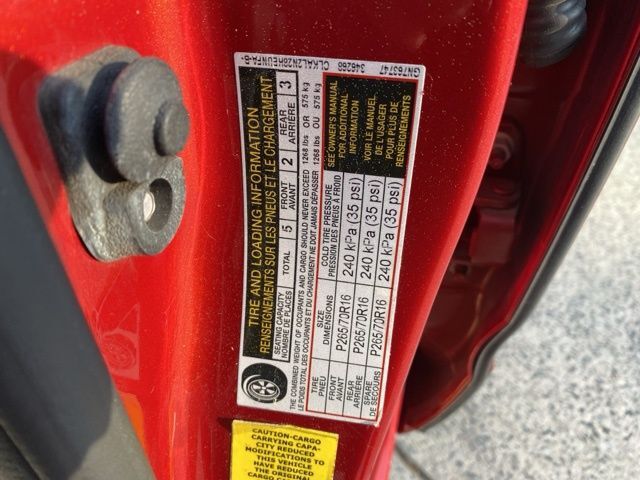 2016 Nissan Frontier SV Raleigh NC