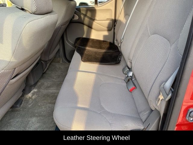 2016 Nissan Frontier SV Raleigh NC