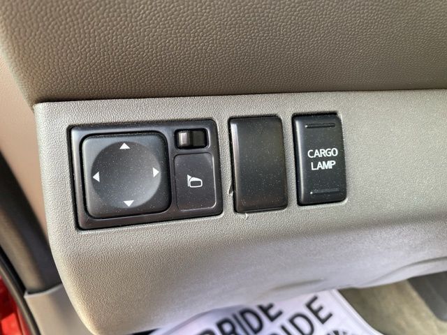 2016 Nissan Frontier SV Raleigh NC