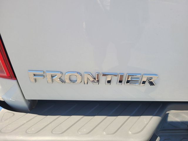 2016 Nissan Frontier SV Roseville CA