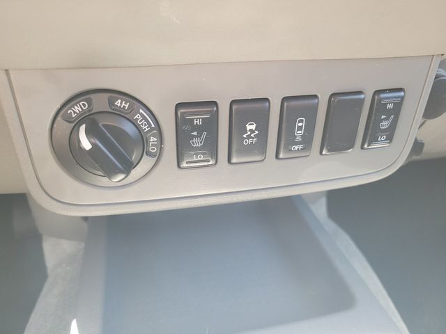 2016 Nissan Frontier SV Roseville CA