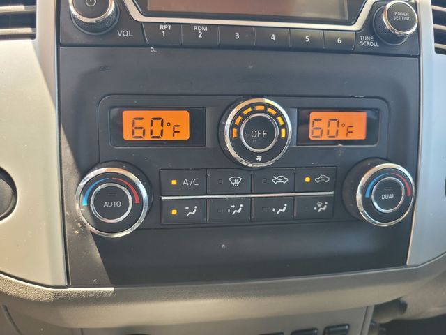 2016 Nissan Frontier SV Roseville CA