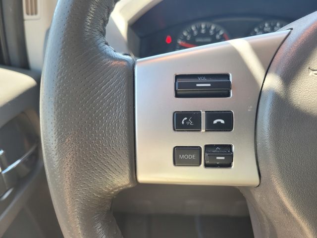 2016 Nissan Frontier SV Roseville CA