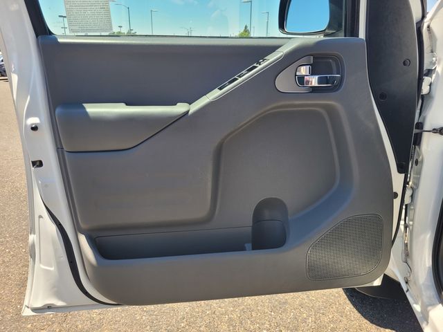 2016 Nissan Frontier SV Roseville CA