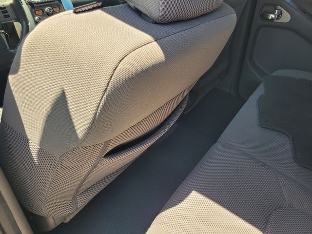 2016 Nissan Frontier SV Roseville CA