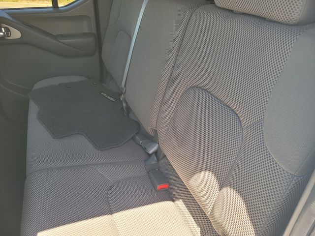 2016 Nissan Frontier SV Roseville CA