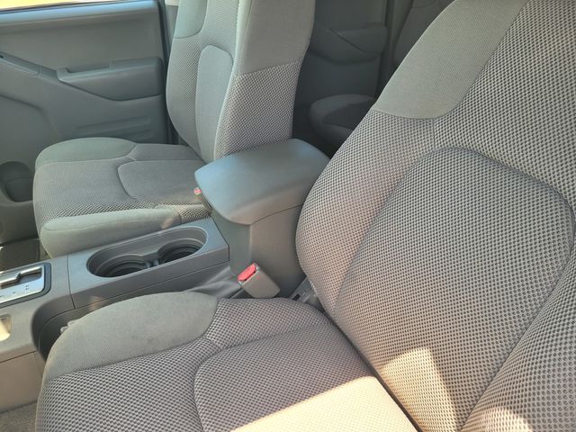 2016 Nissan Frontier SV Roseville CA