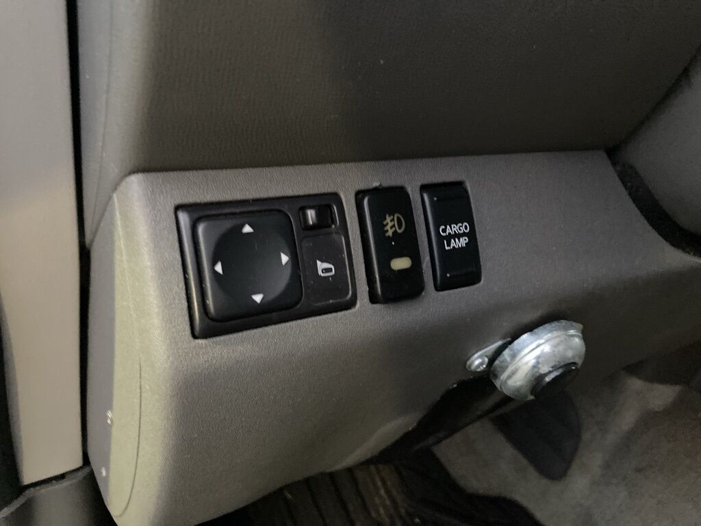 2016 Nissan Frontier SV San Antonio TX