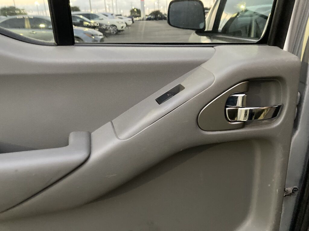2016 Nissan Frontier SV San Antonio TX