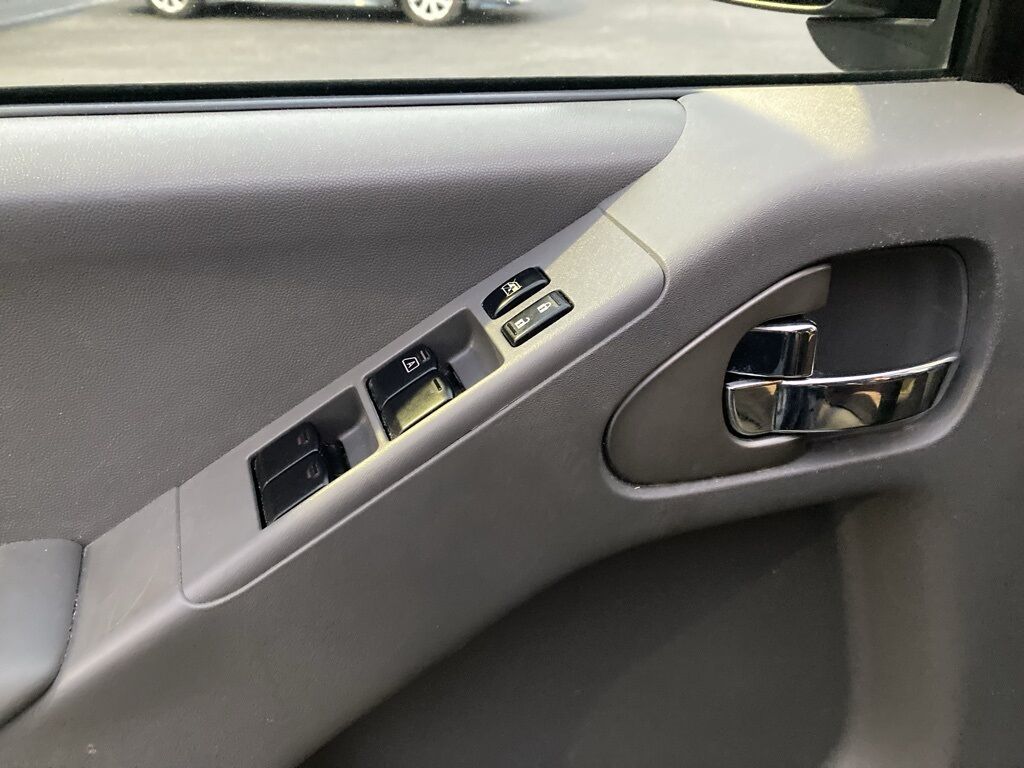 2016 Nissan Frontier SV San Antonio TX