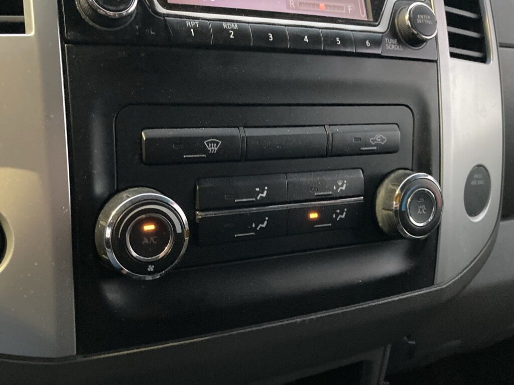 2016 Nissan Frontier SV San Antonio TX