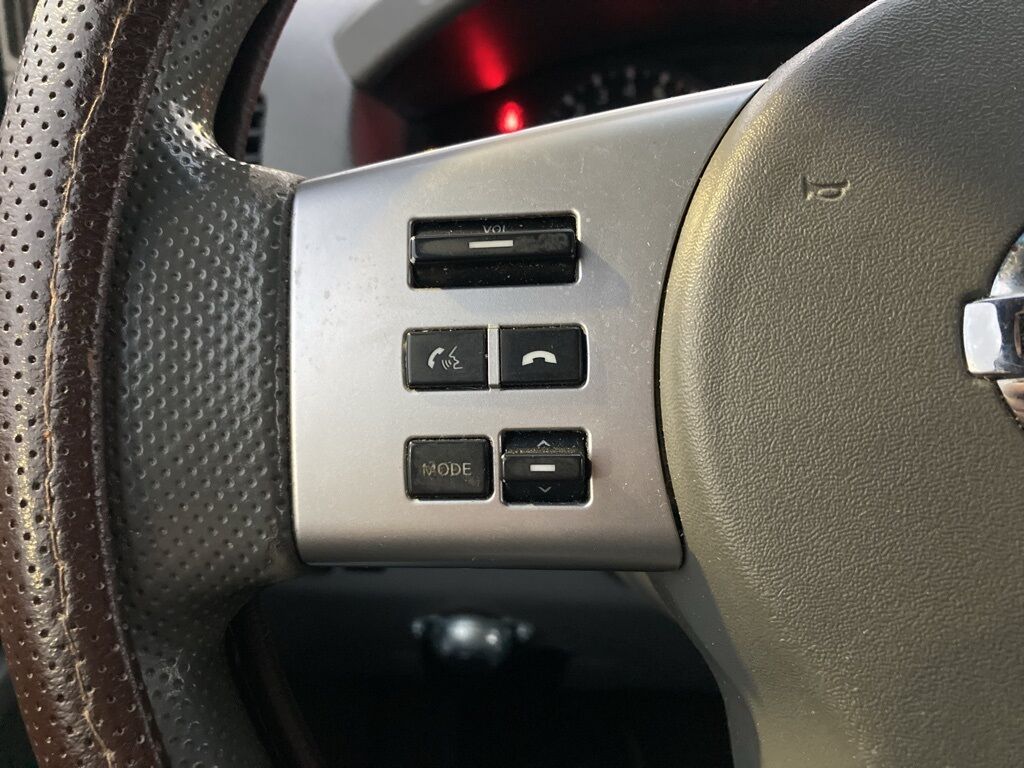 2016 Nissan Frontier SV San Antonio TX
