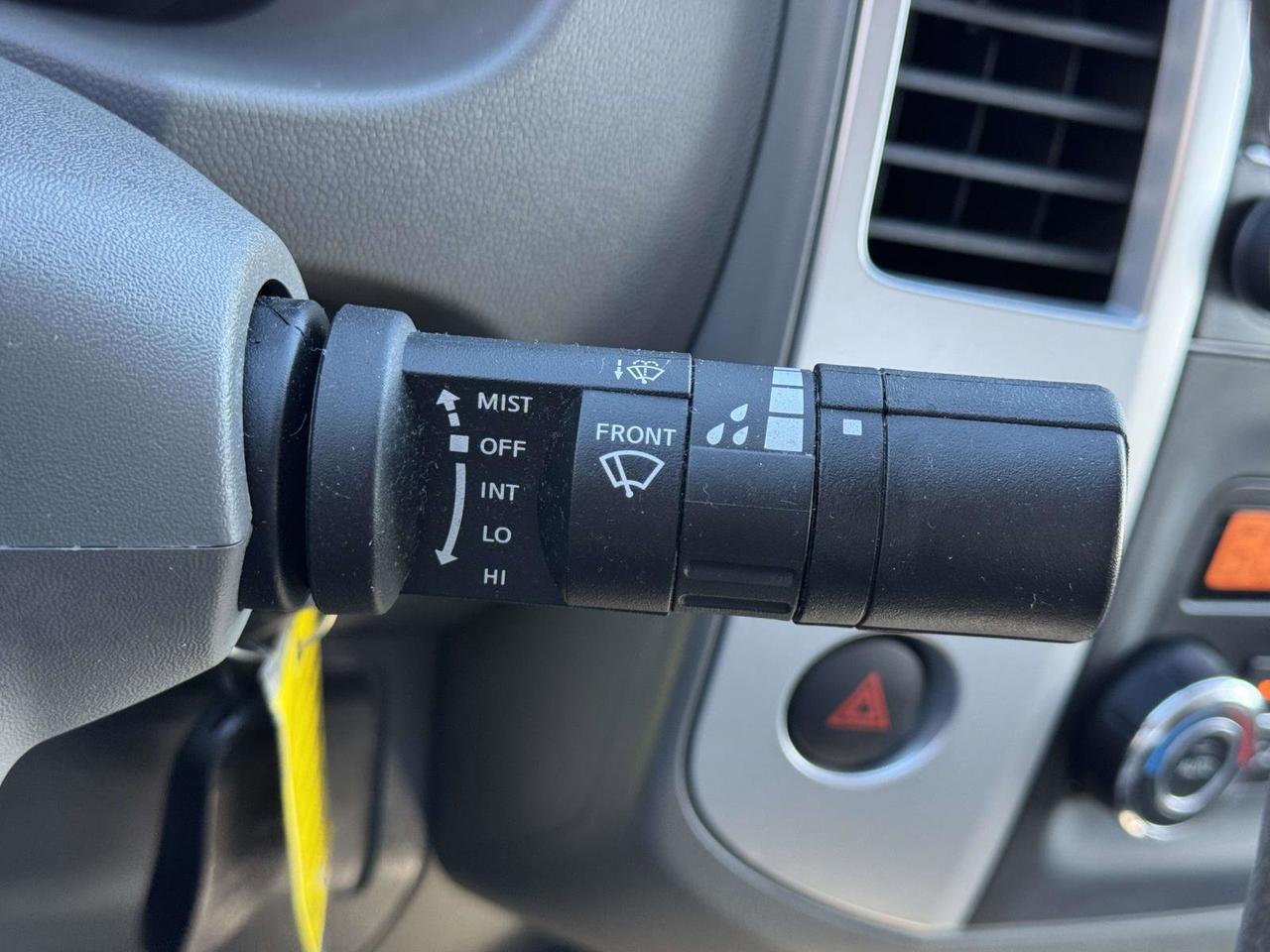 2016 Nissan Frontier SV San Clemente CA