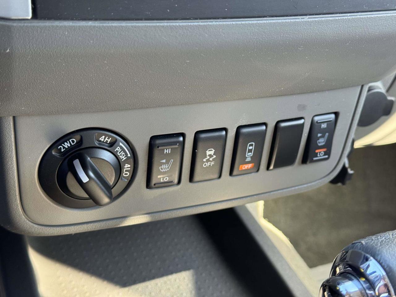 2016 Nissan Frontier SV San Clemente CA