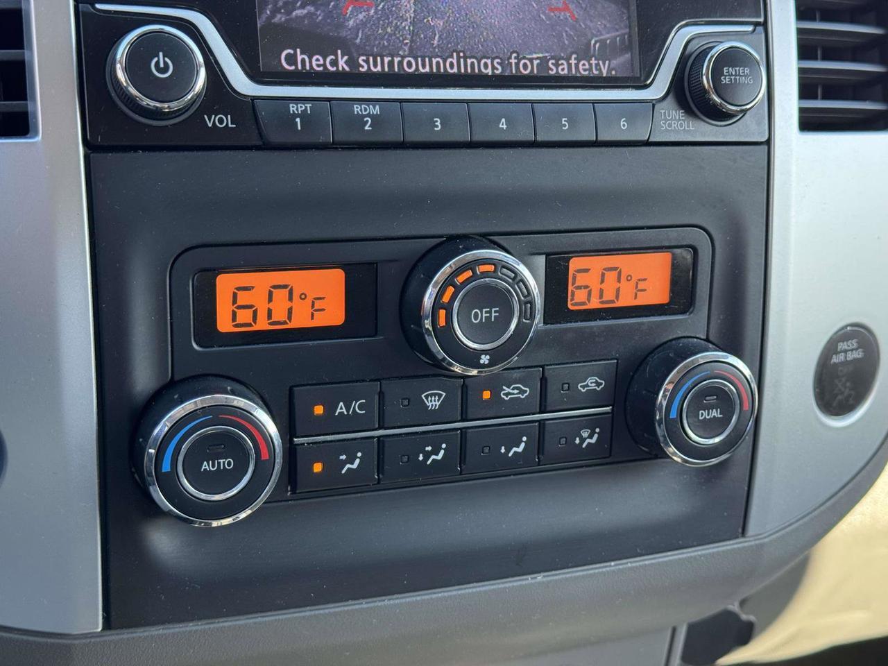 2016 Nissan Frontier SV San Clemente CA