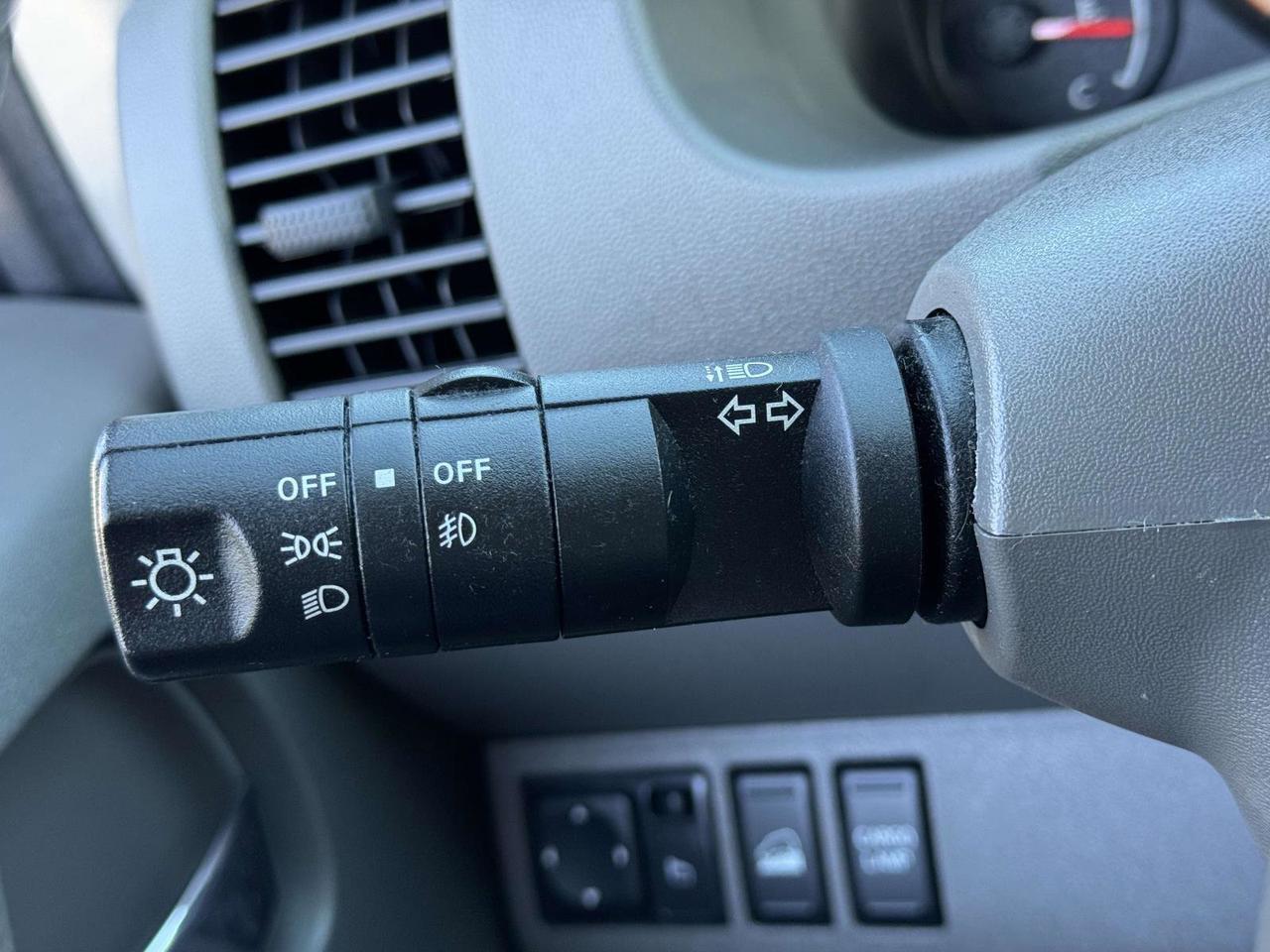 2016 Nissan Frontier SV San Clemente CA