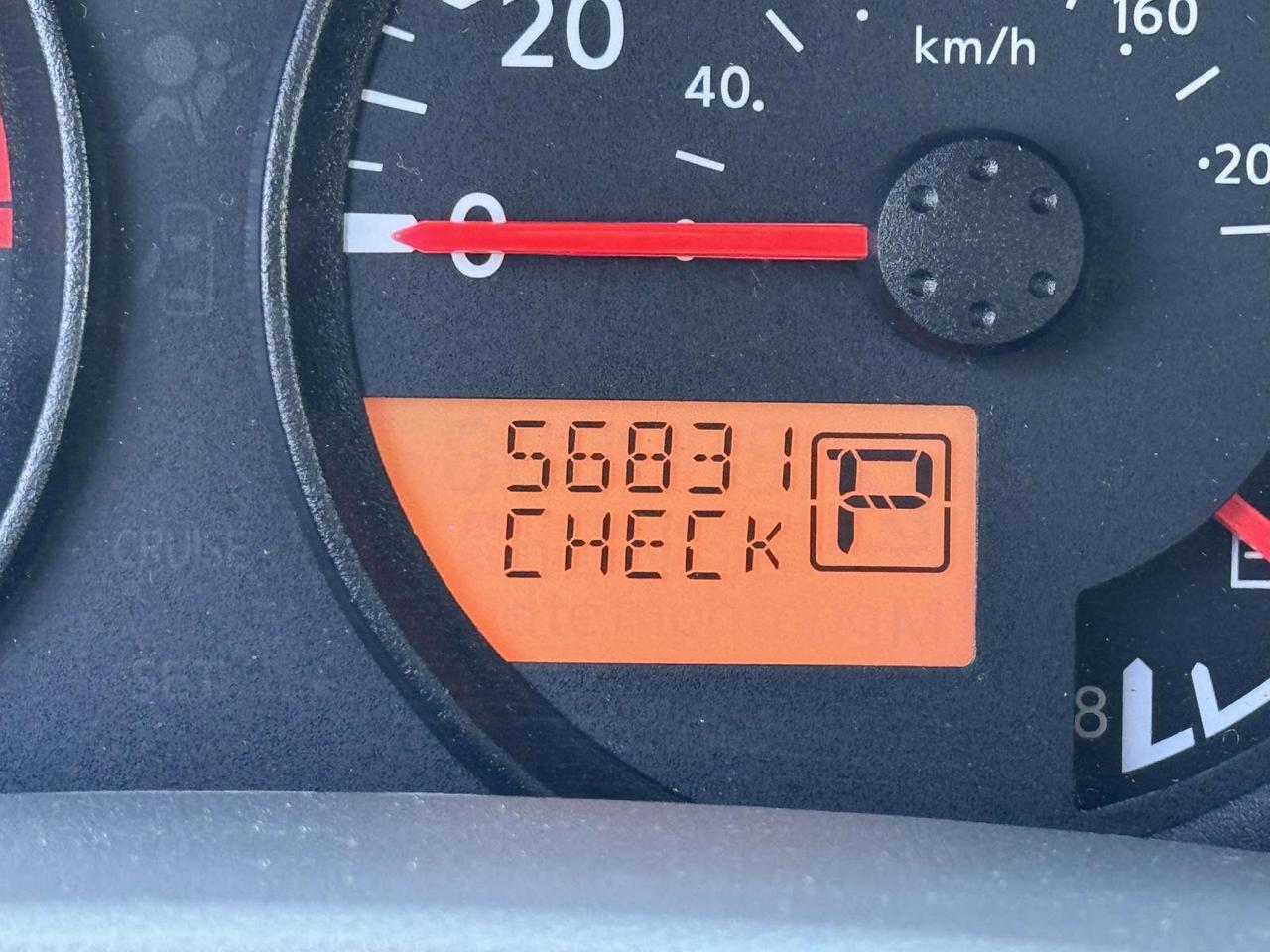 2016 Nissan Frontier SV San Clemente CA