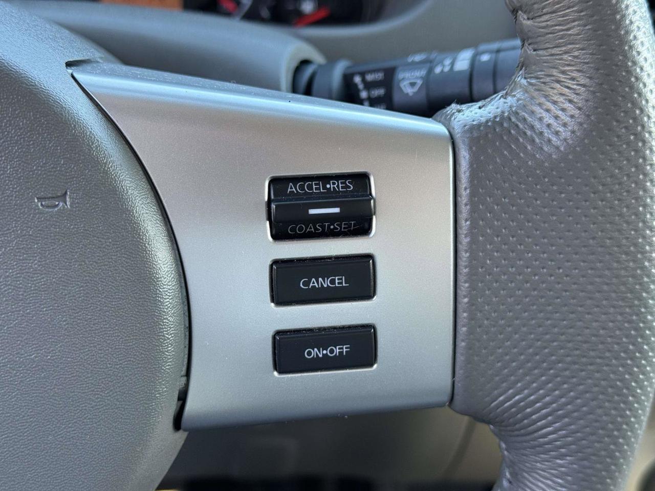 2016 Nissan Frontier SV San Clemente CA