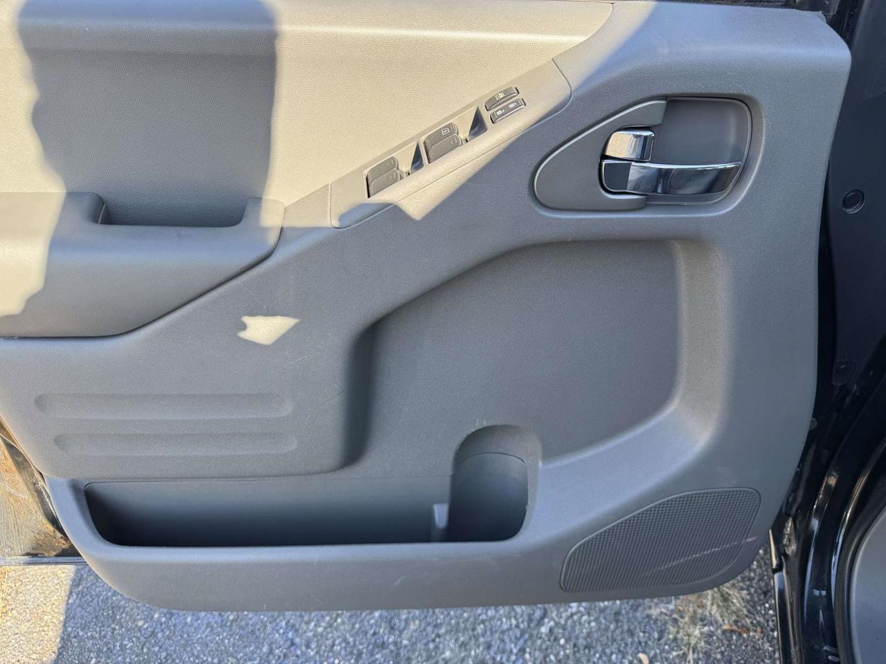 2016 Nissan Frontier SV San Clemente CA