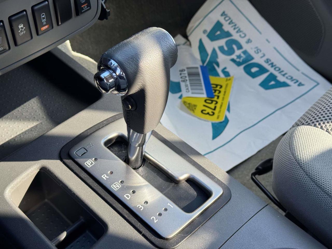 2016 Nissan Frontier SV San Clemente CA