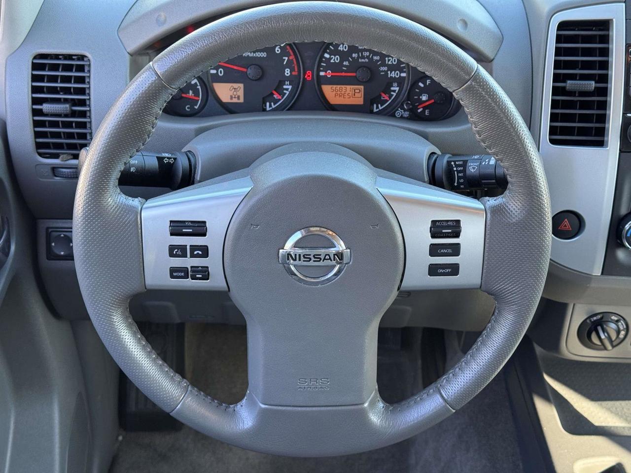 2016 Nissan Frontier SV San Clemente CA