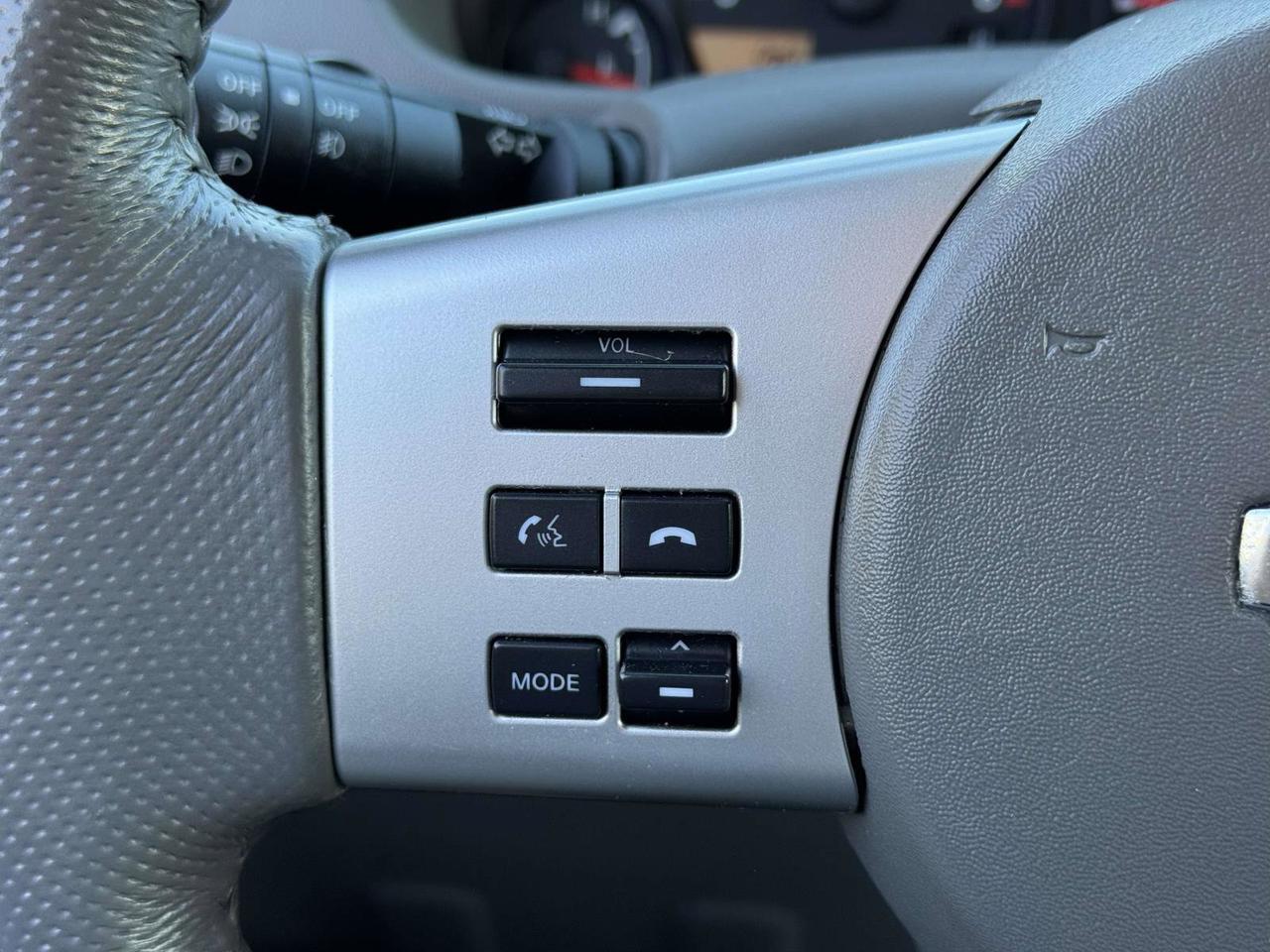 2016 Nissan Frontier SV San Clemente CA