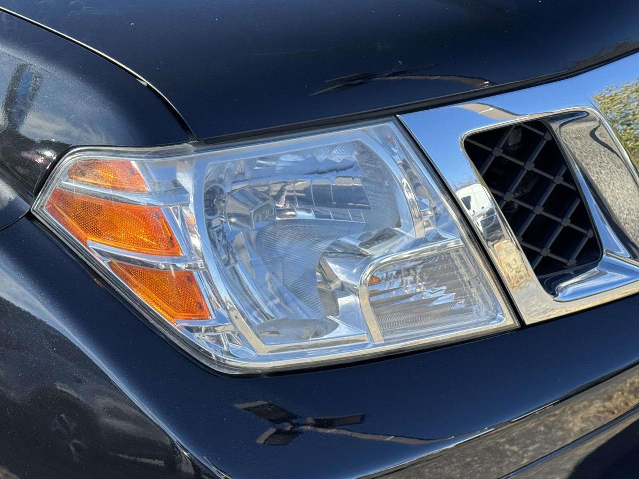 2016 Nissan Frontier SV San Clemente CA