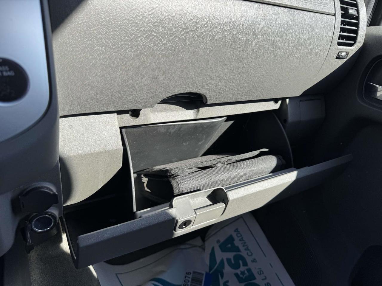 2016 Nissan Frontier SV San Clemente CA