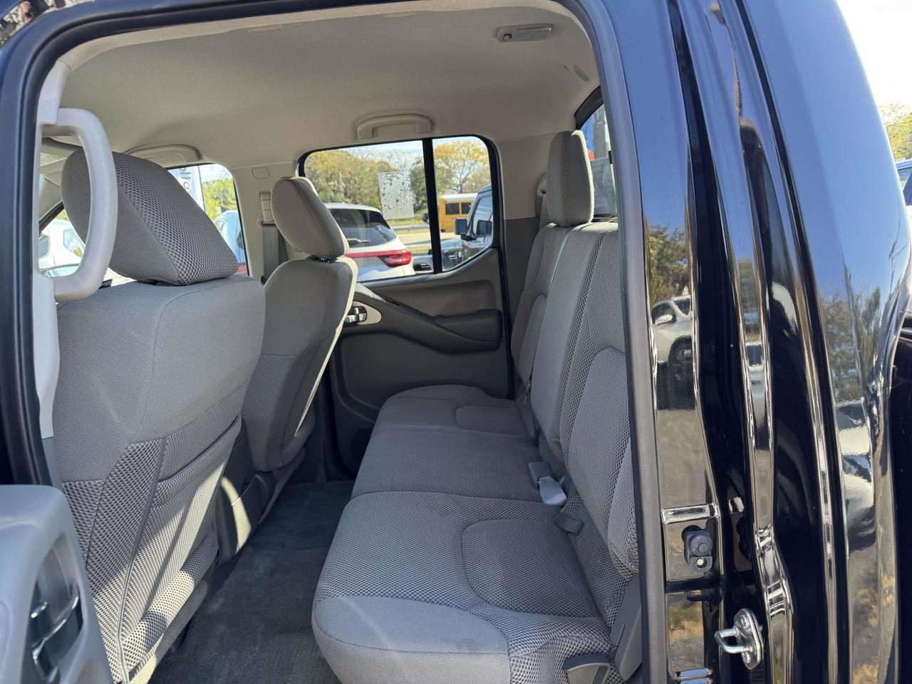 2016 Nissan Frontier SV San Clemente CA