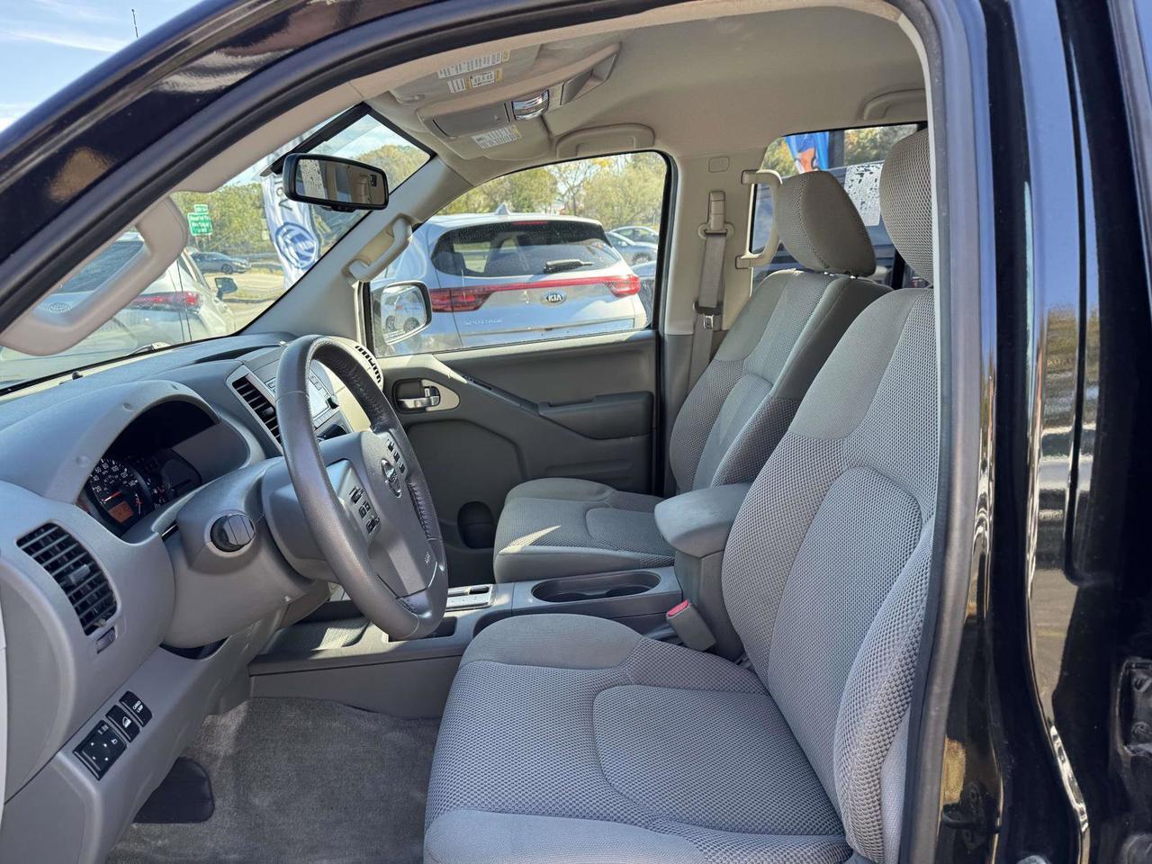 2016 Nissan Frontier SV San Clemente CA