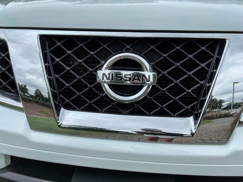 2016 Nissan Frontier SV Wilmington NC