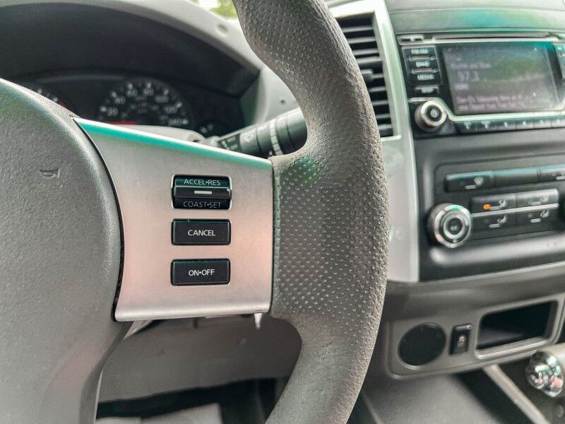 2016 Nissan Frontier SV Wilmington NC