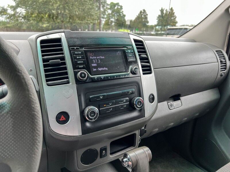 2016 Nissan Frontier SV Wilmington NC