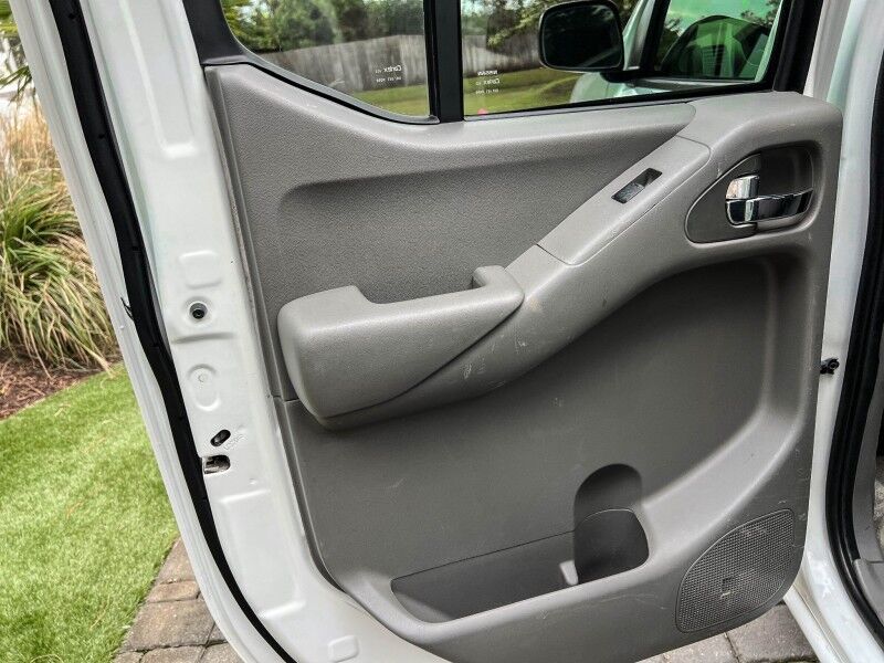 2016 Nissan Frontier SV Wilmington NC