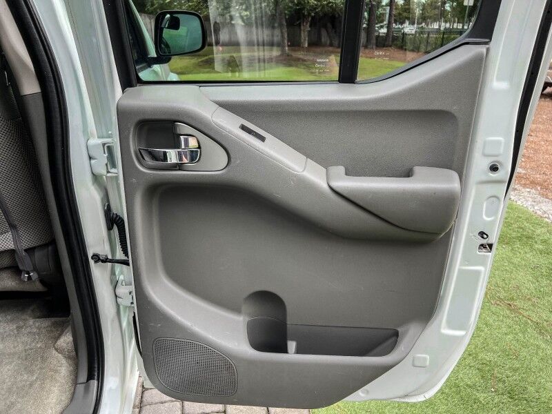 2016 Nissan Frontier SV Wilmington NC