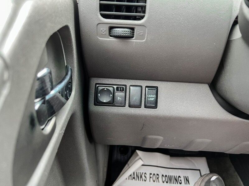 2016 Nissan Frontier SV Wilmington NC